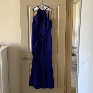 Xscape formal dress